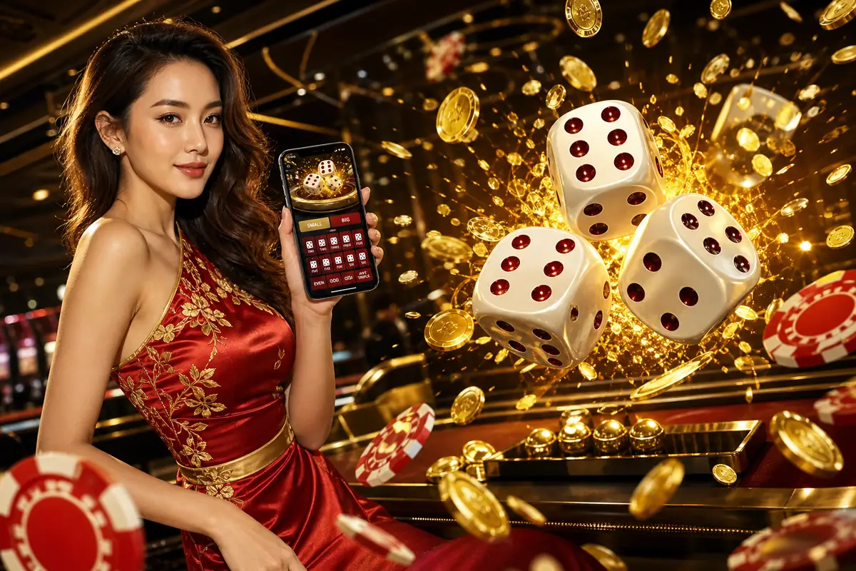 bd6 নিরাপদ ও বিশ্বস্ত প্ল্যাটফর্ম